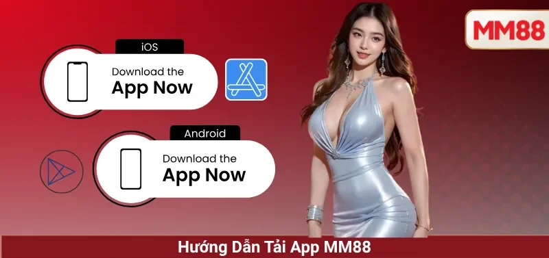Tải app MM88 2 Hướng dẫn tải app MM88 chính thức cho Android và iOS