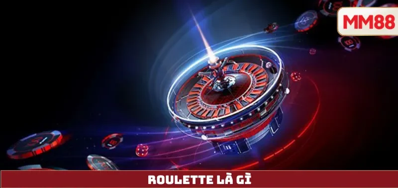 Roulette MM88: Đánh Giá Ưu Nhược Điểm Và Trải Nghiệm Người Chơi 2 Roulette Là Gì
